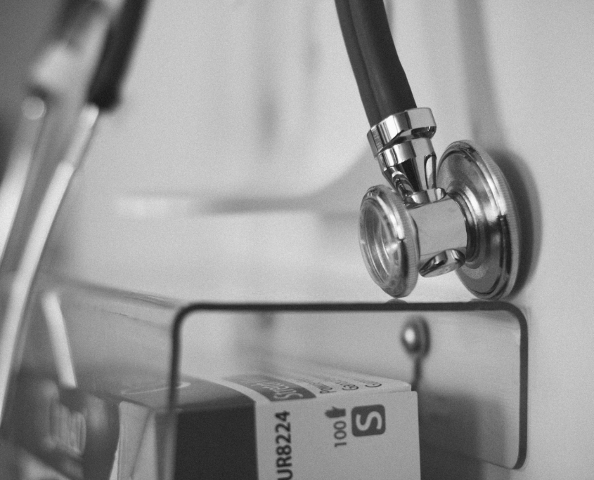 Stethoscope-840125_1920